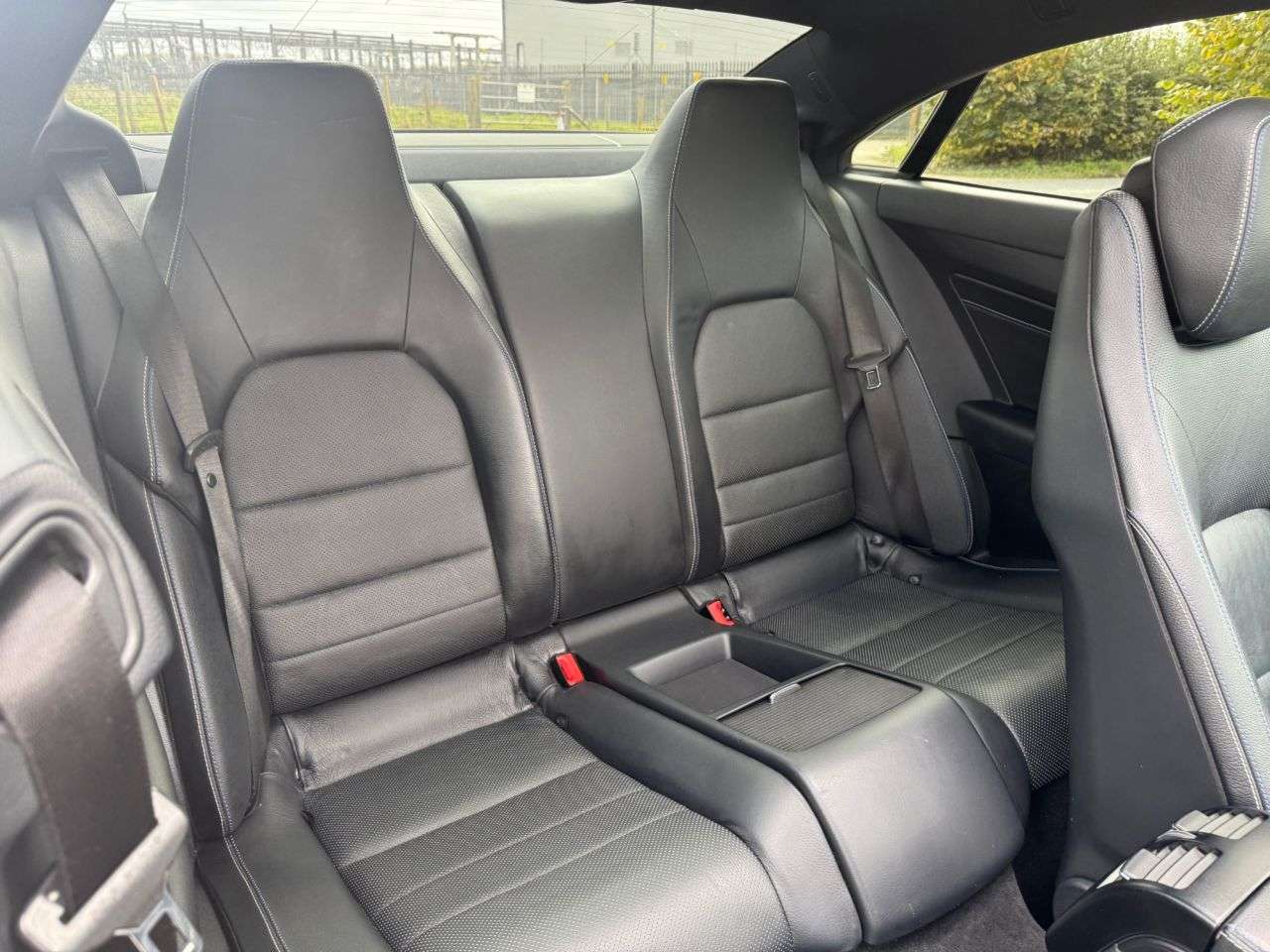 2016 MERCEDES-BENZ E-CLASS 2016 MERCEDES-BENZ E-CLASS