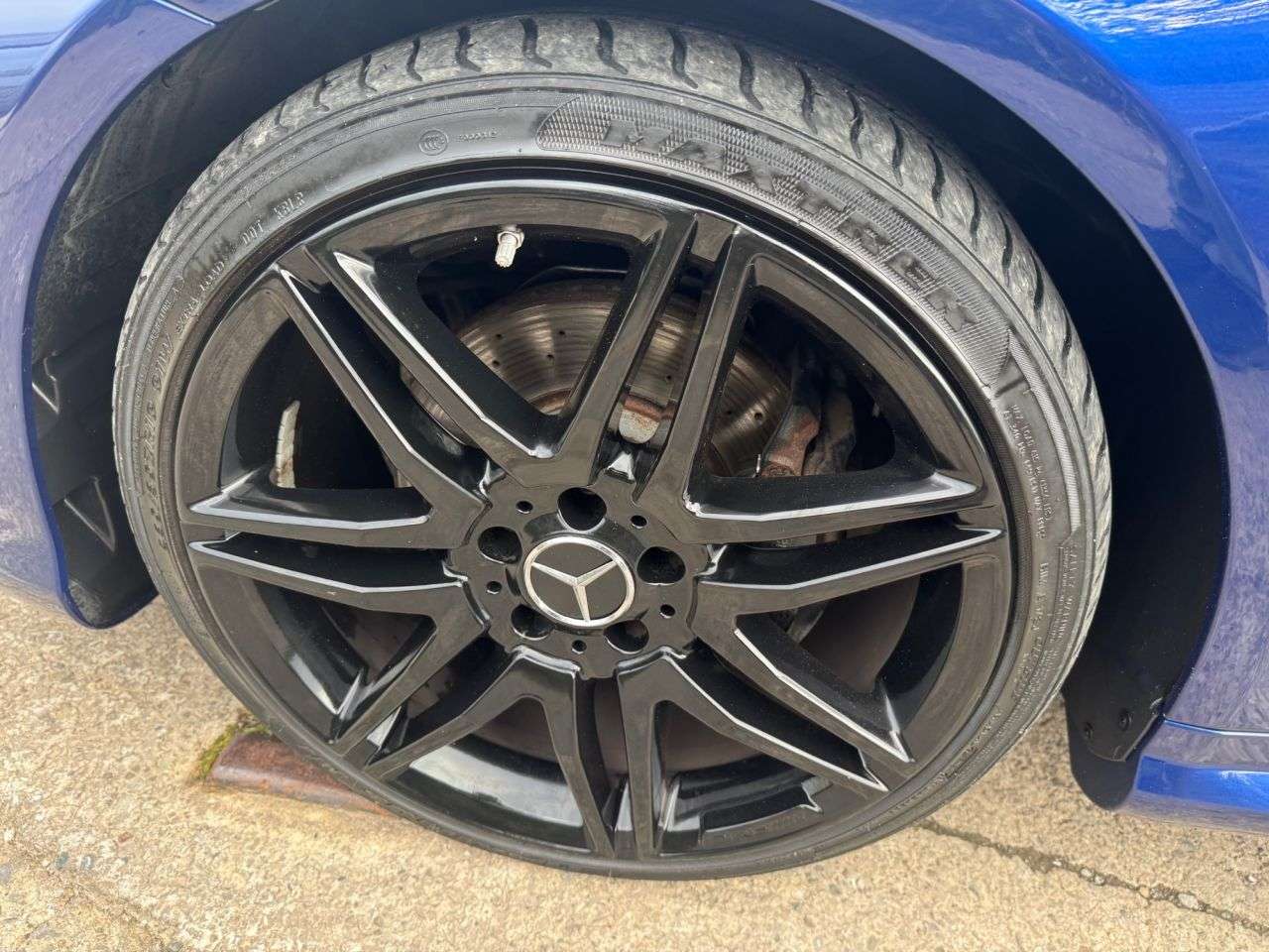 2016 MERCEDES-BENZ E-CLASS 2016 MERCEDES-BENZ E-CLASS