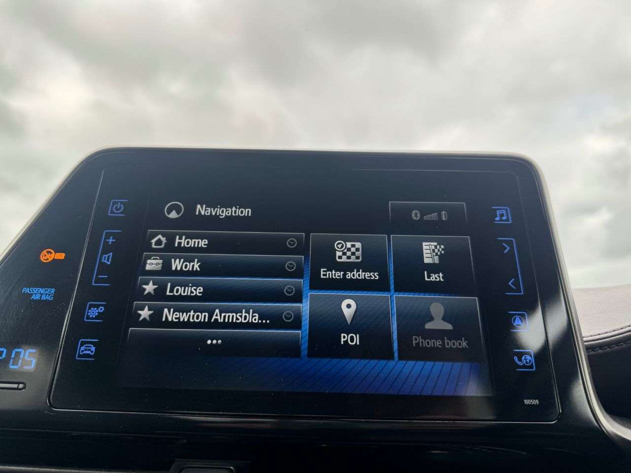 2019 TOYOTA C-HR 2019 TOYOTA C-HR