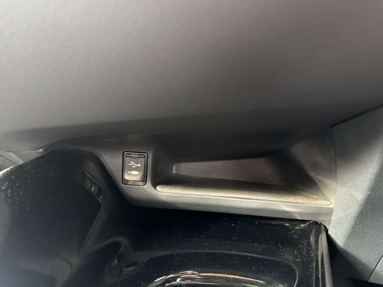 2019 TOYOTA C-HR 2019 TOYOTA C-HR