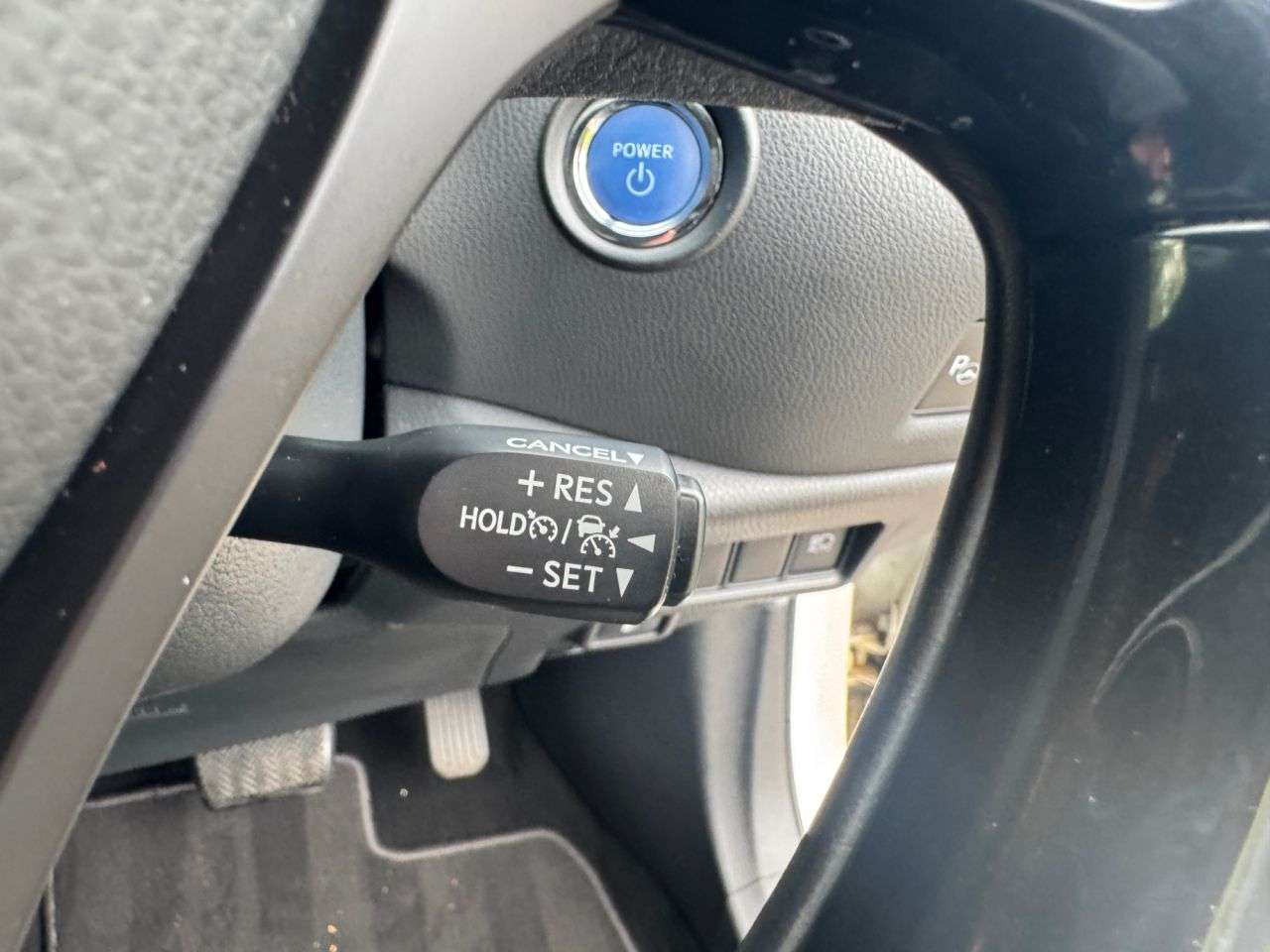 2019 TOYOTA C-HR 2019 TOYOTA C-HR