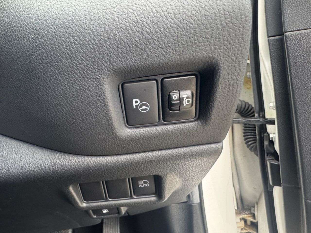 2019 TOYOTA C-HR 2019 TOYOTA C-HR