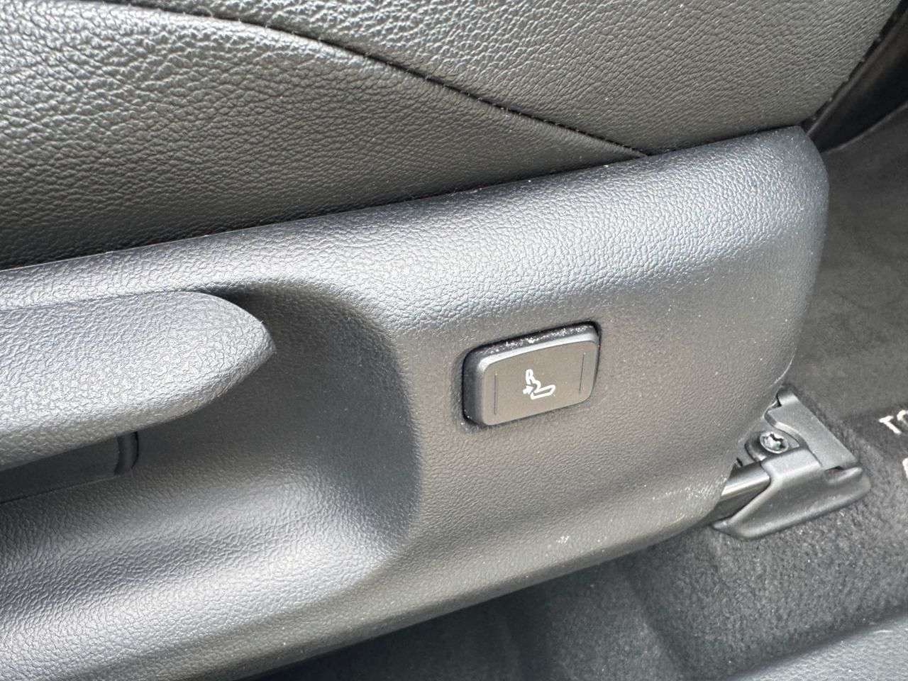 2019 TOYOTA C-HR 2019 TOYOTA C-HR