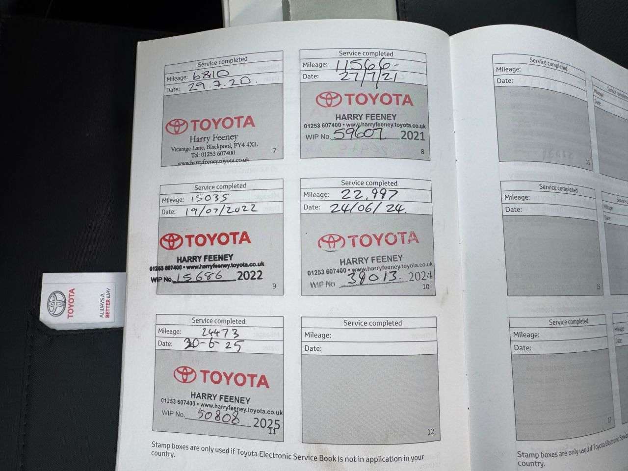 2019 TOYOTA C-HR 2019 TOYOTA C-HR