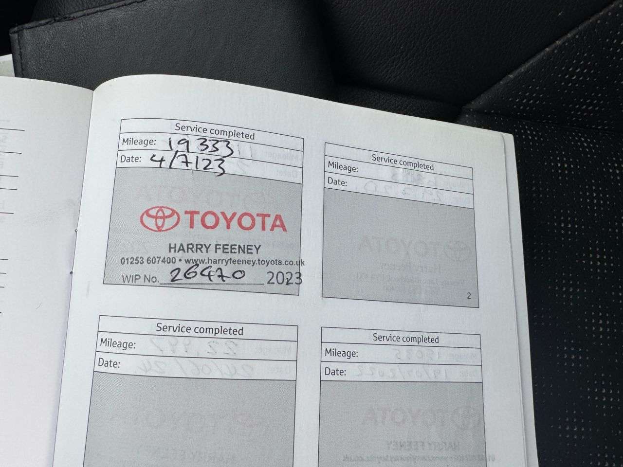 2019 TOYOTA C-HR 2019 TOYOTA C-HR