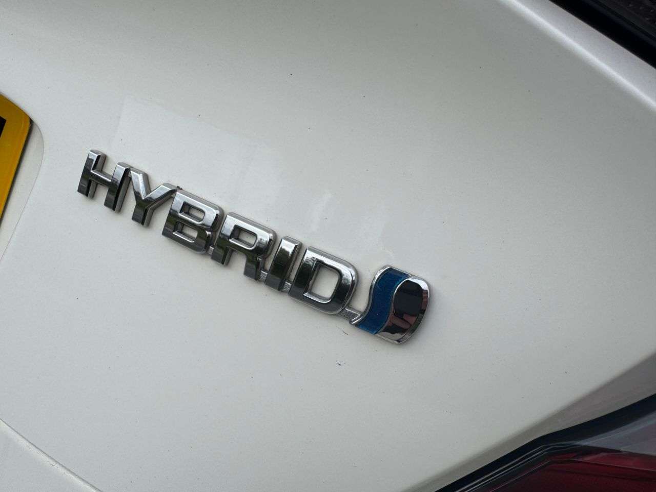 2019 TOYOTA C-HR 2019 TOYOTA C-HR