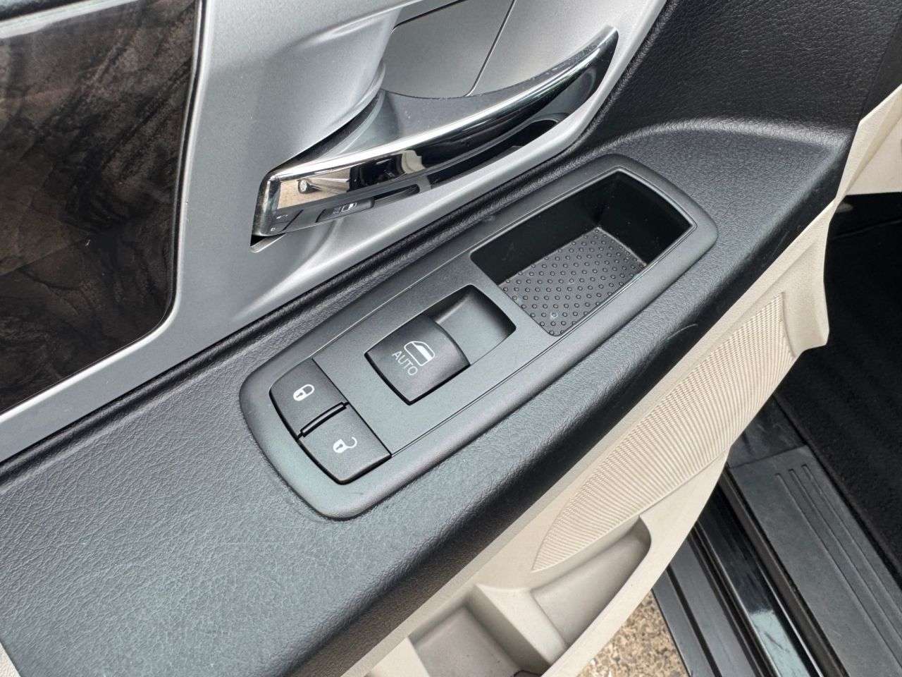 2013 CHRYSLER GRAND VOYAGER 2013 CHRYSLER GRAND VOYAGER