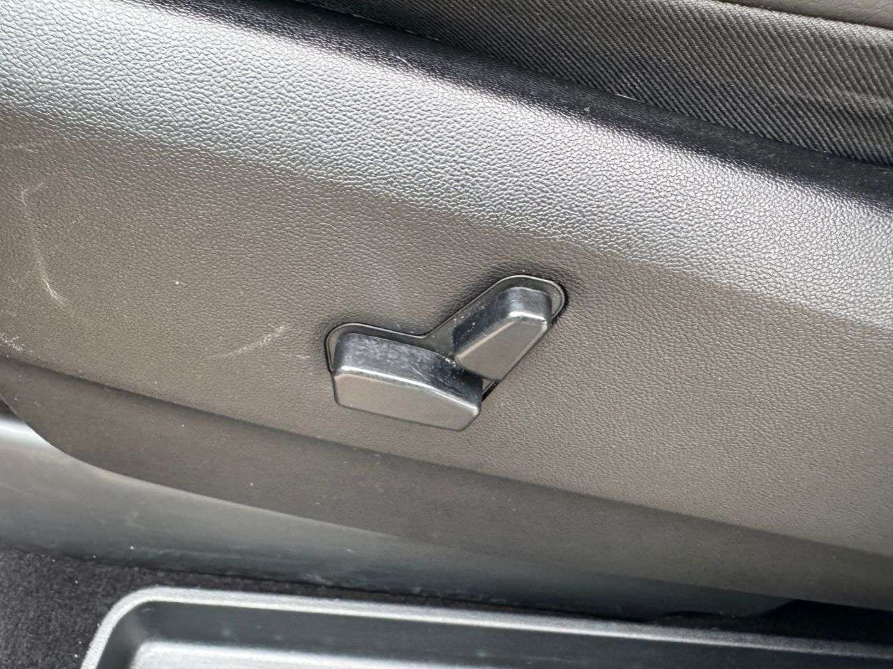 2013 CHRYSLER GRAND VOYAGER 2013 CHRYSLER GRAND VOYAGER