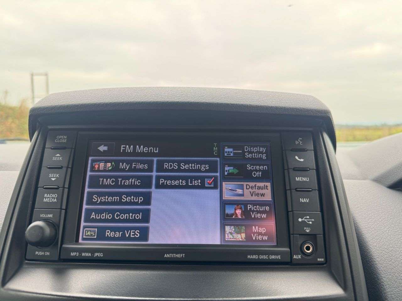 2013 CHRYSLER GRAND VOYAGER 2013 CHRYSLER GRAND VOYAGER