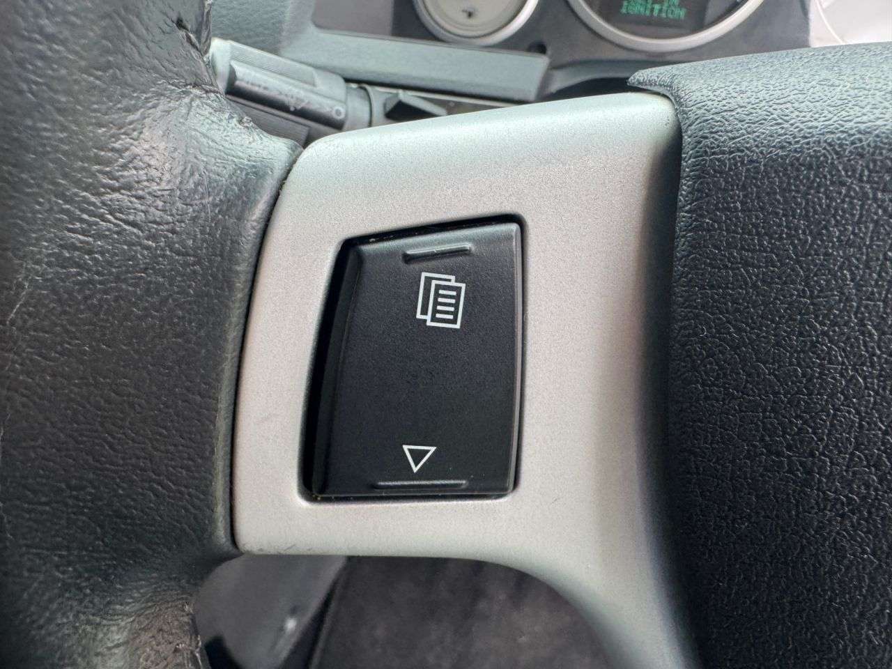 2013 CHRYSLER GRAND VOYAGER 2013 CHRYSLER GRAND VOYAGER