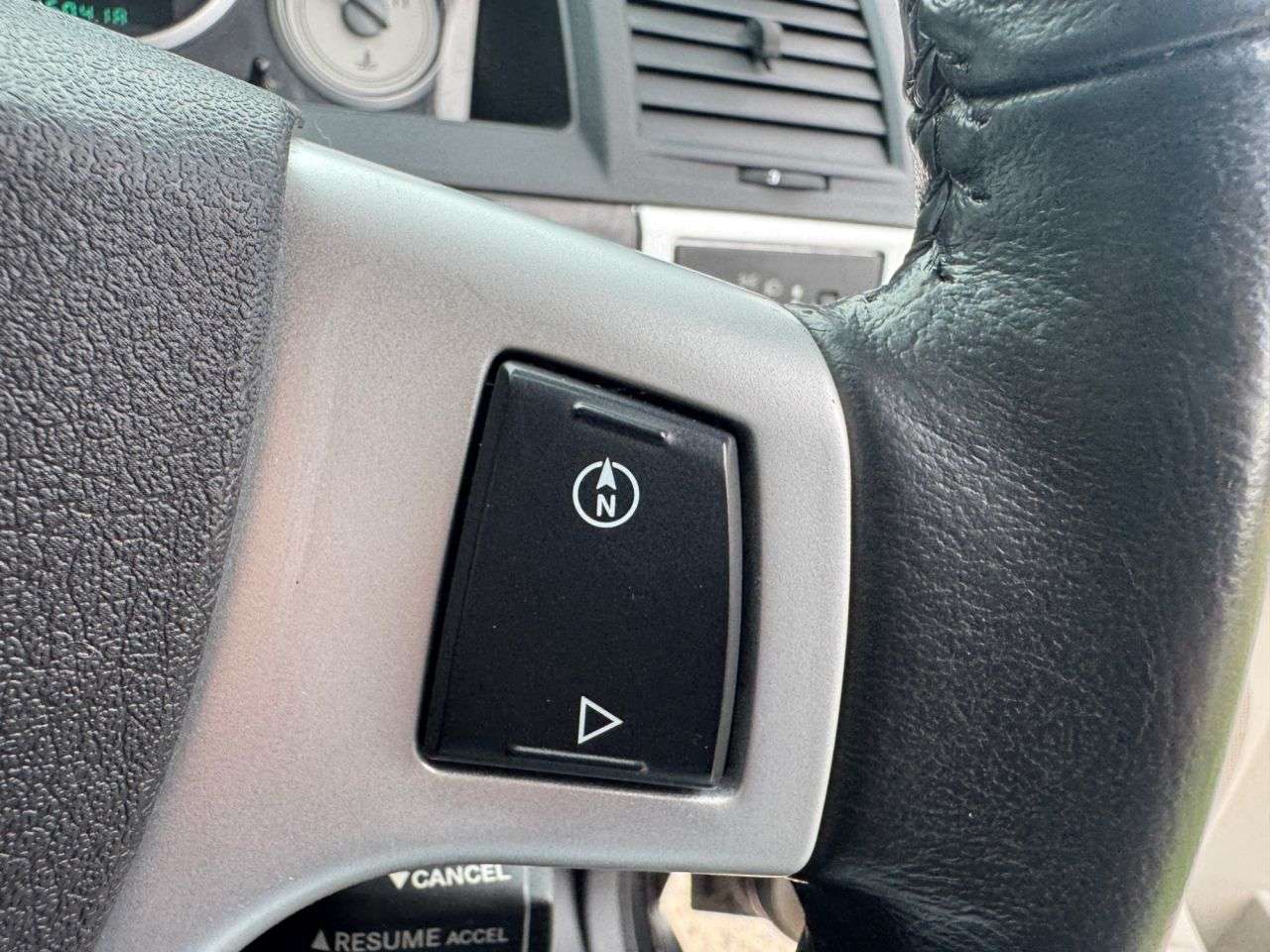 2013 CHRYSLER GRAND VOYAGER 2013 CHRYSLER GRAND VOYAGER