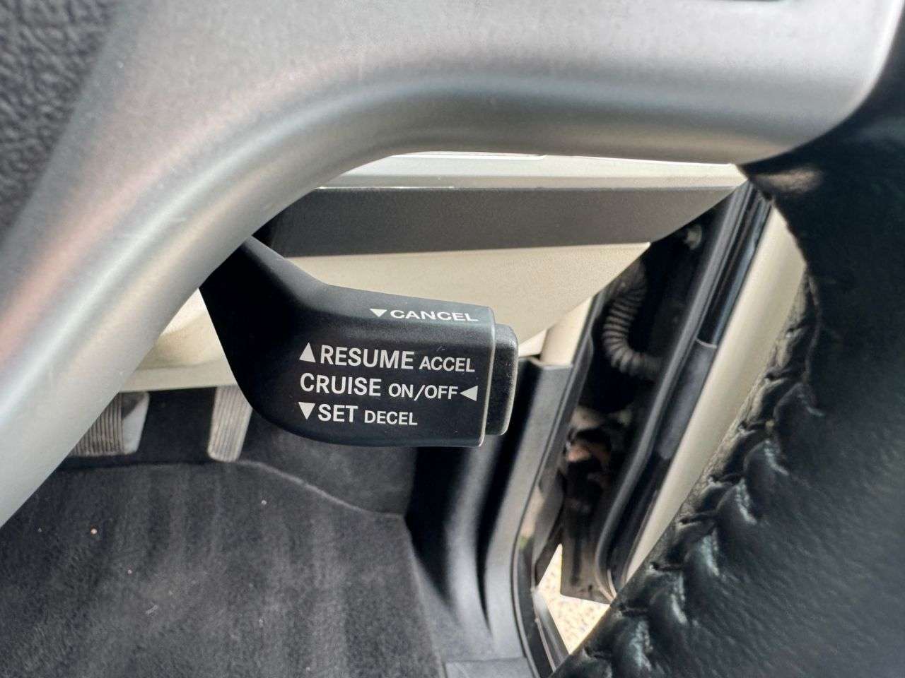 2013 CHRYSLER GRAND VOYAGER 2013 CHRYSLER GRAND VOYAGER