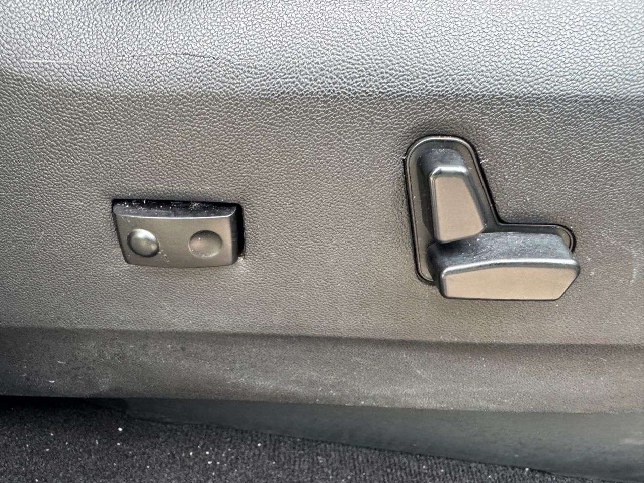 2013 CHRYSLER GRAND VOYAGER 2013 CHRYSLER GRAND VOYAGER