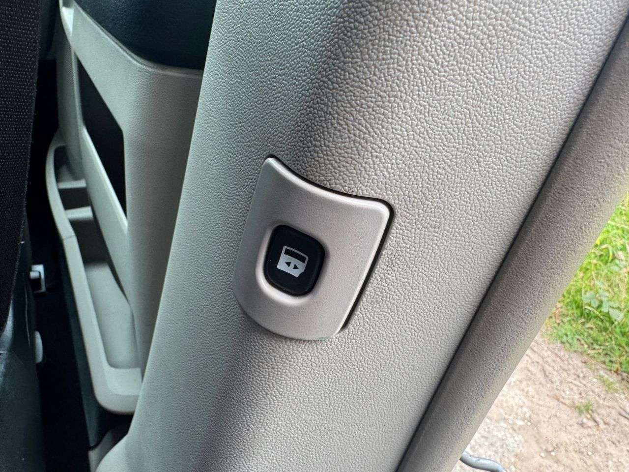 2013 CHRYSLER GRAND VOYAGER 2013 CHRYSLER GRAND VOYAGER