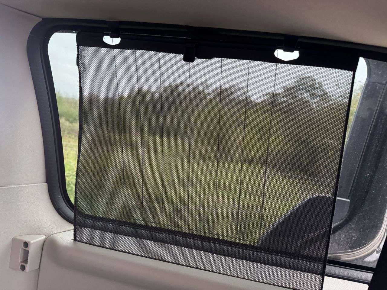 2013 CHRYSLER GRAND VOYAGER 2013 CHRYSLER GRAND VOYAGER