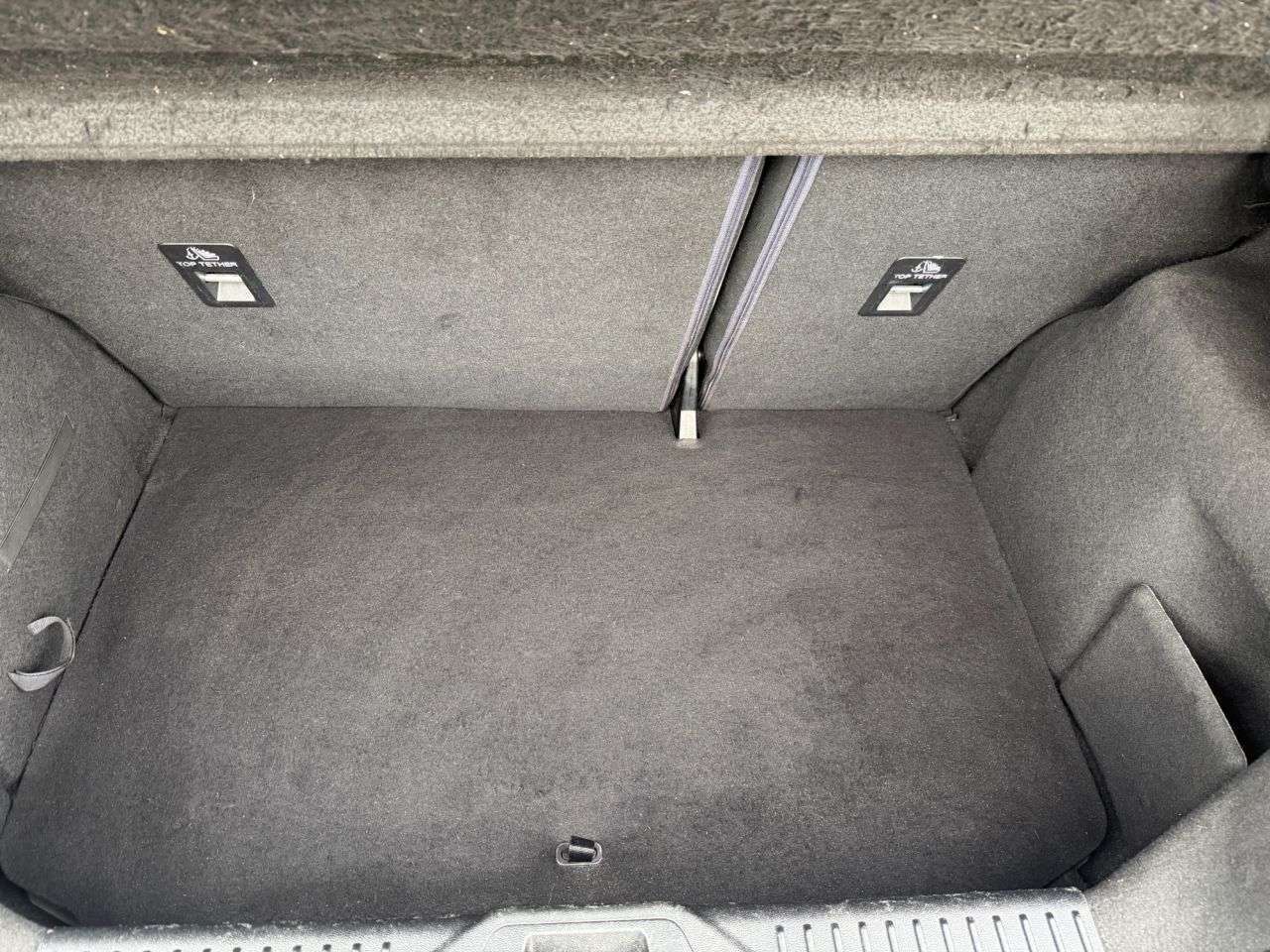 2018 FORD FIESTA 2018 FORD FIESTA