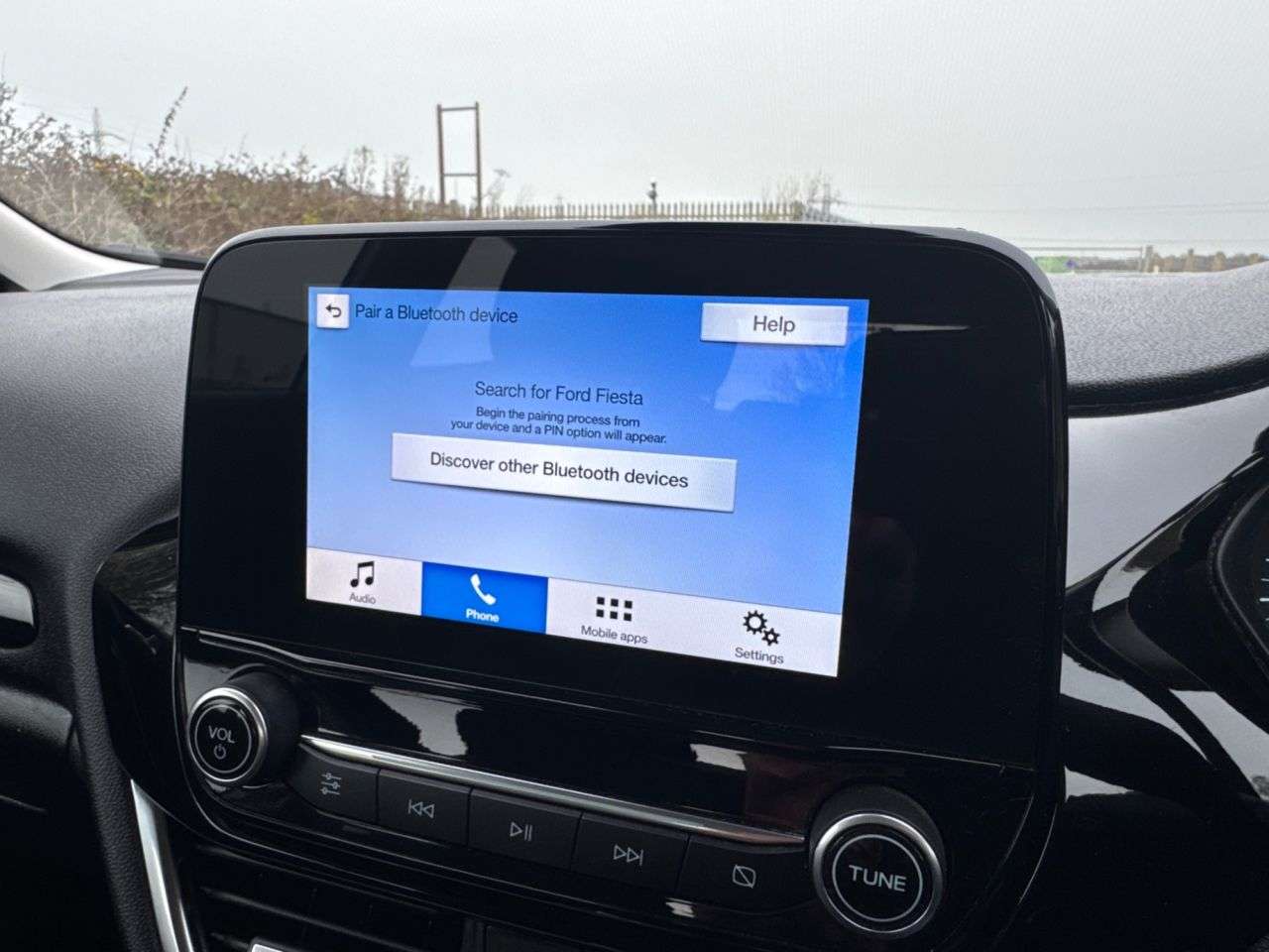 2018 FORD FIESTA 2018 FORD FIESTA