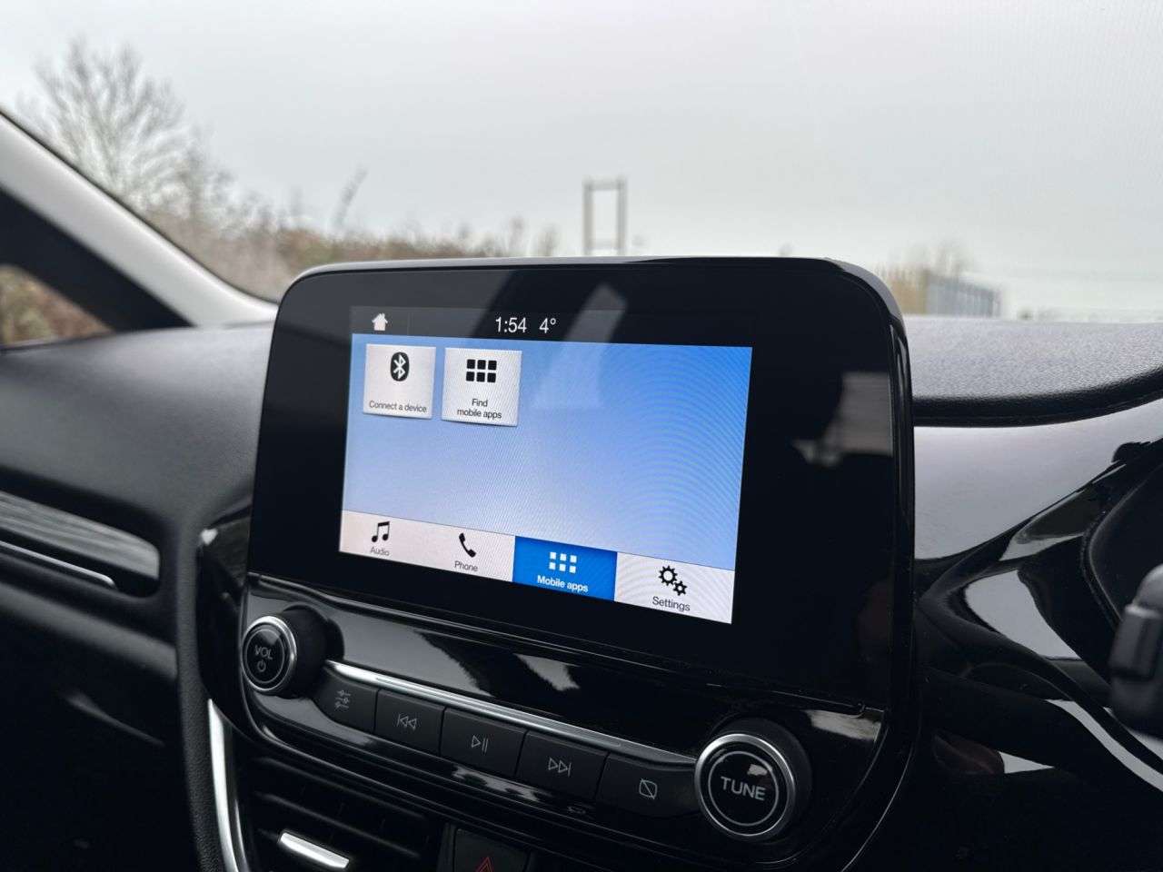 2018 FORD FIESTA 2018 FORD FIESTA