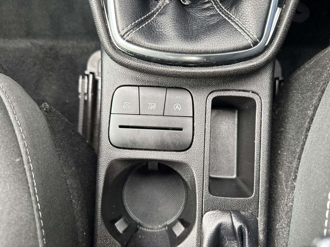 2018 FORD FIESTA 2018 FORD FIESTA