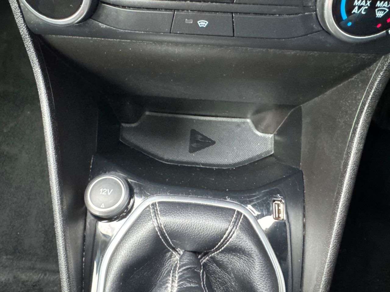 2018 FORD FIESTA 2018 FORD FIESTA