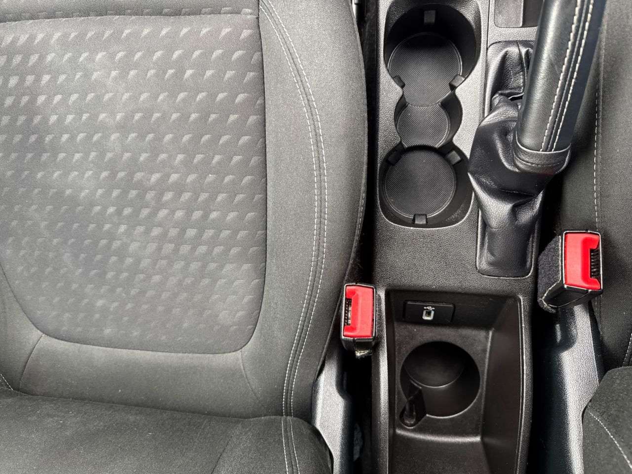 2018 FORD FIESTA 2018 FORD FIESTA