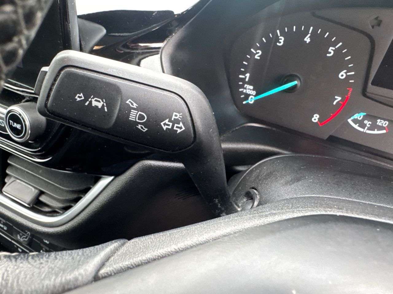 2018 FORD FIESTA 2018 FORD FIESTA