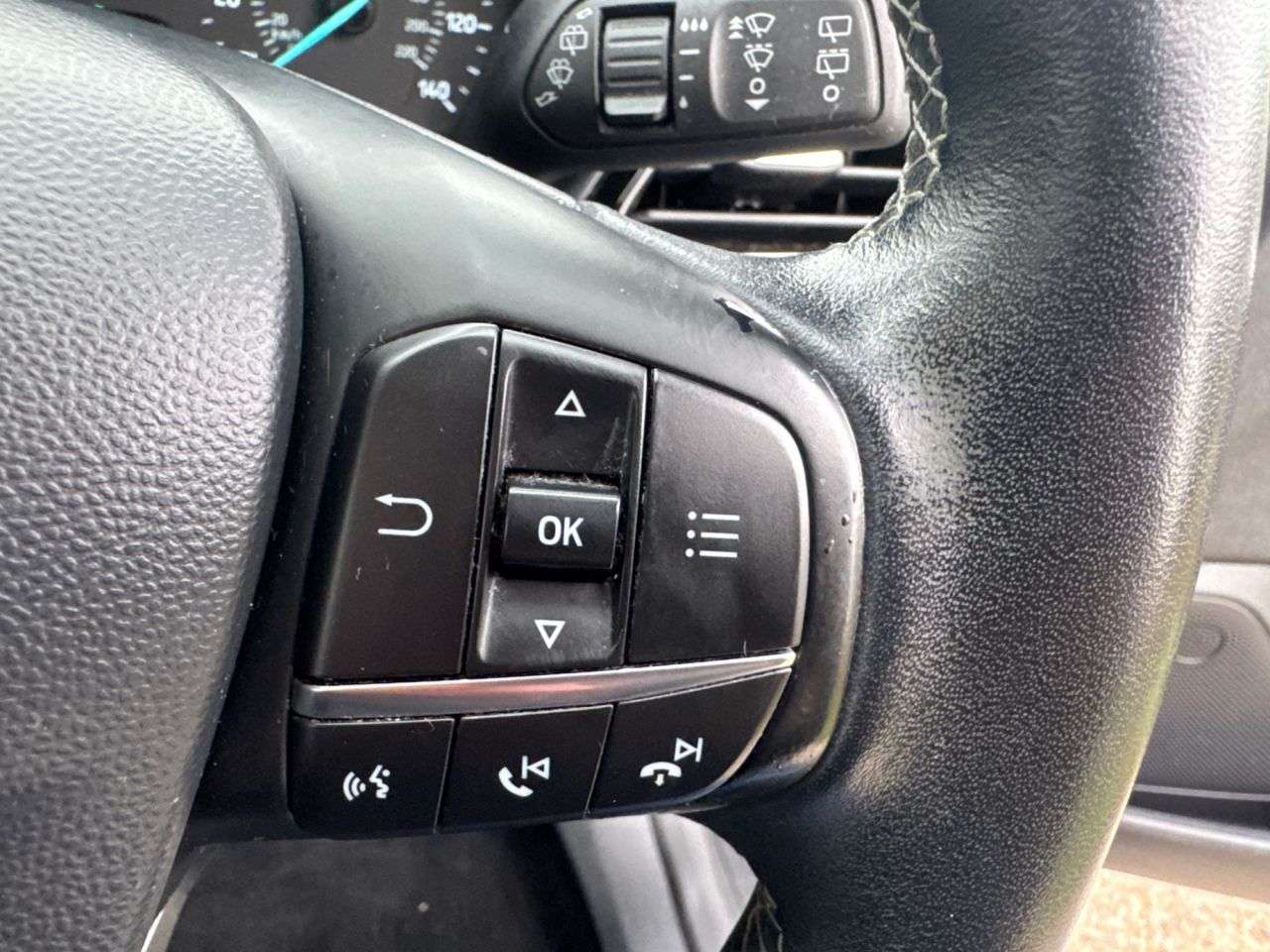 2018 FORD FIESTA 2018 FORD FIESTA