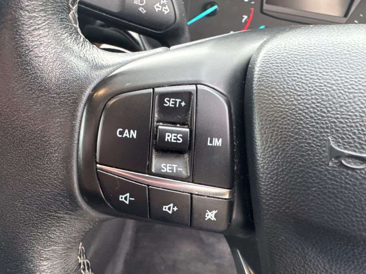 2018 FORD FIESTA 2018 FORD FIESTA