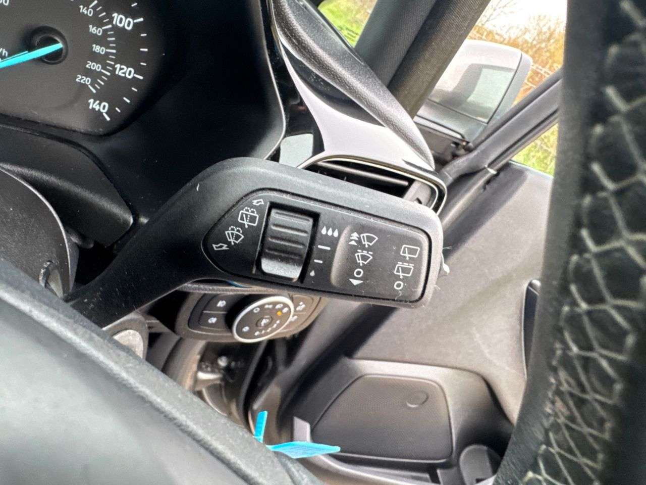 2018 FORD FIESTA 2018 FORD FIESTA