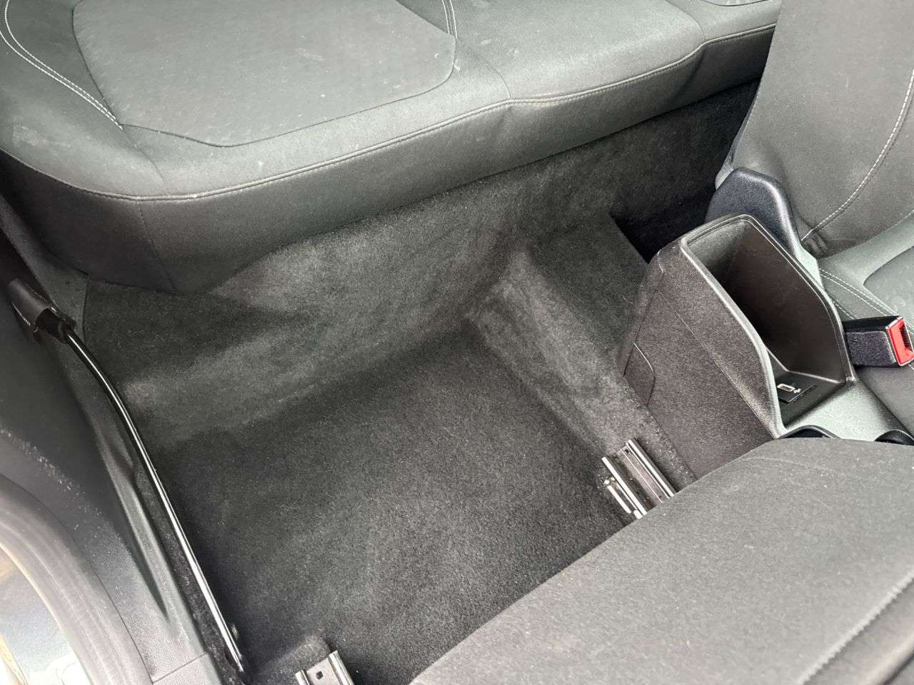 2018 FORD FIESTA 2018 FORD FIESTA