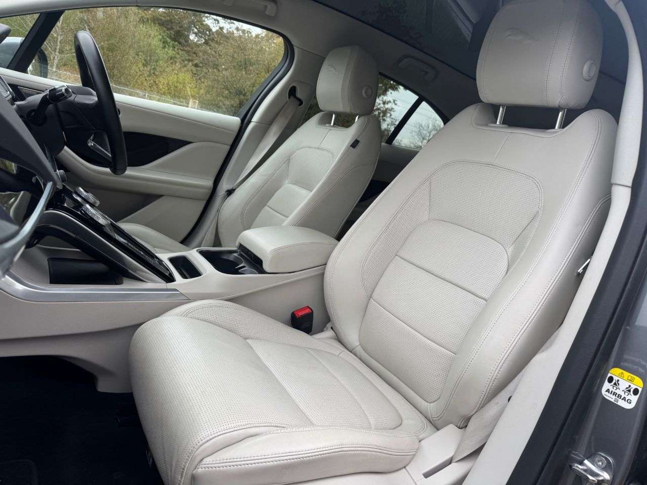 2020 JAGUAR I-PACE 2020 JAGUAR I-PACE