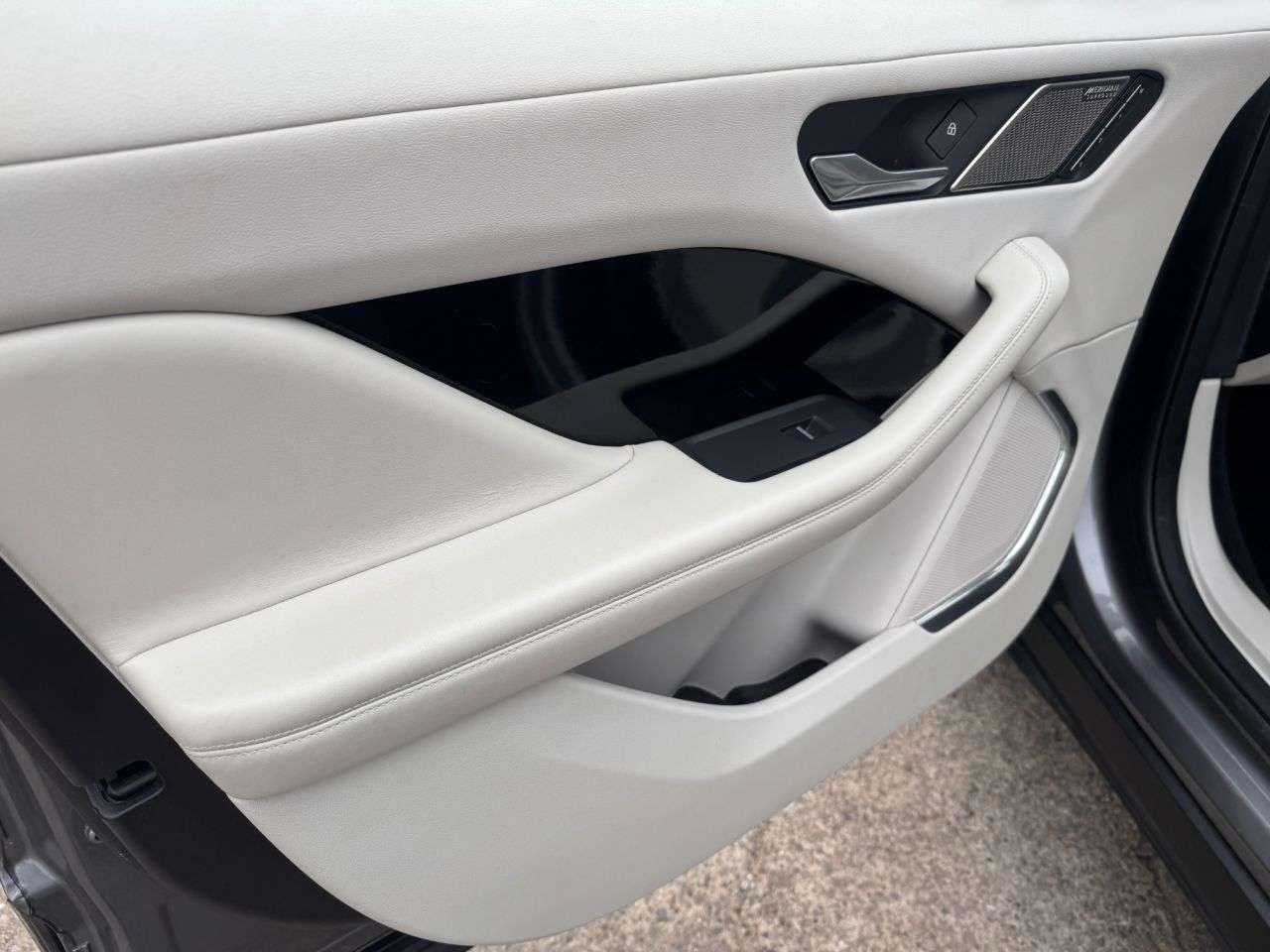 2020 JAGUAR I-PACE 2020 JAGUAR I-PACE