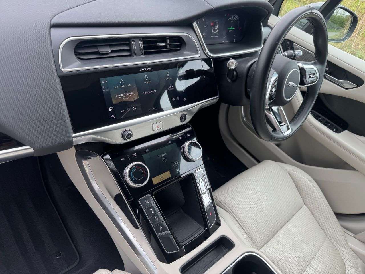 2020 JAGUAR I-PACE 2020 JAGUAR I-PACE