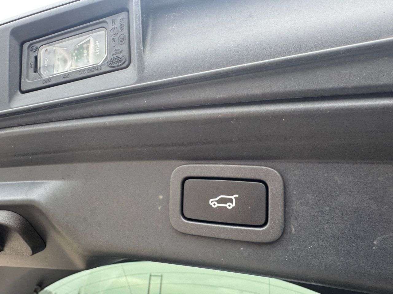 2020 JAGUAR I-PACE 2020 JAGUAR I-PACE