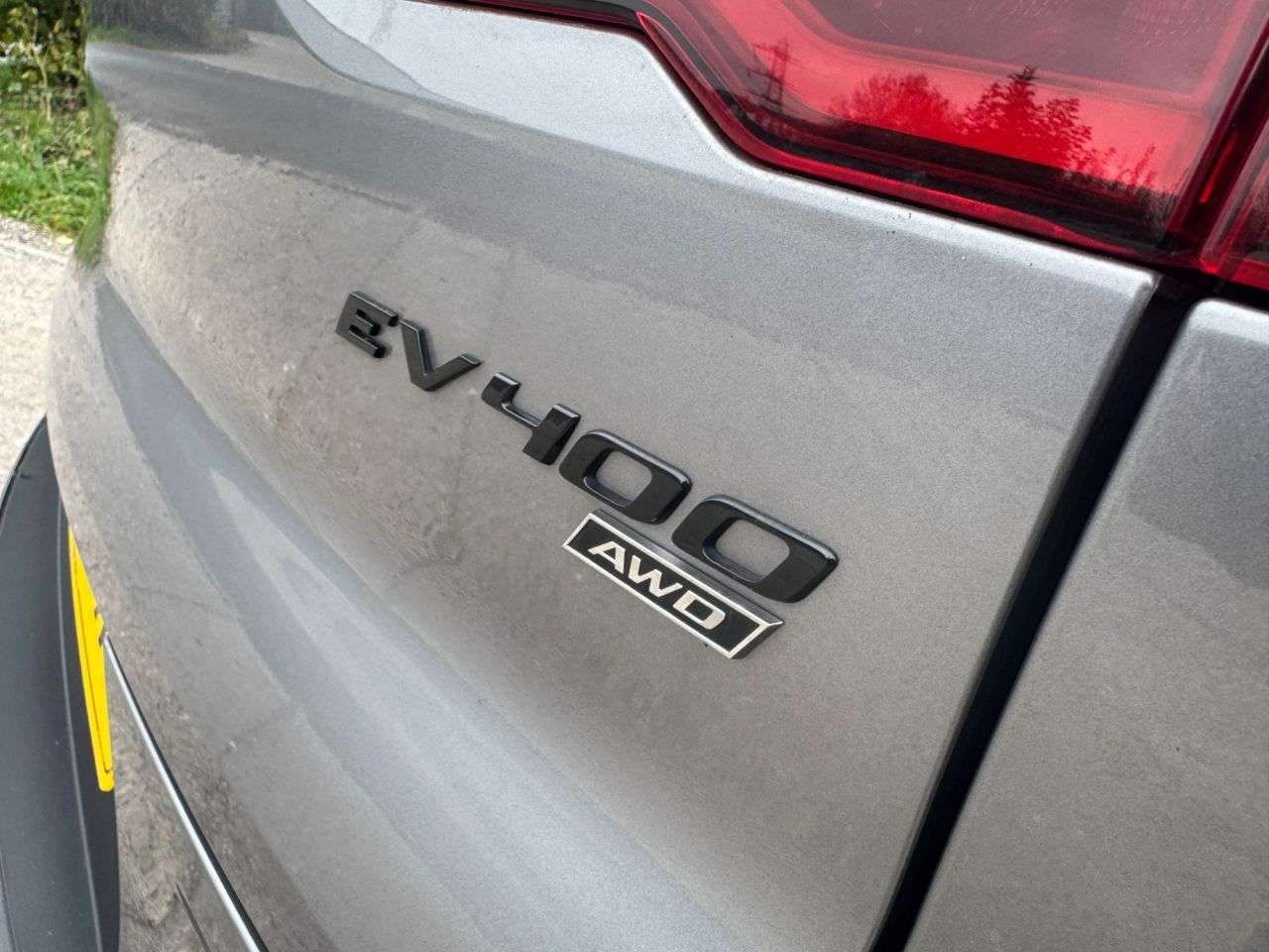 2020 JAGUAR I-PACE 2020 JAGUAR I-PACE