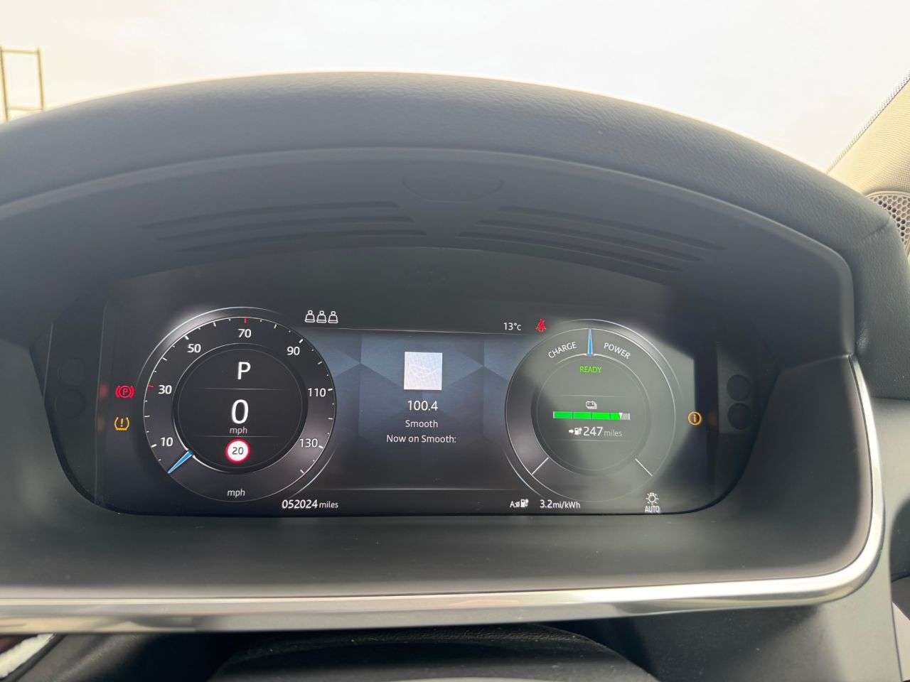 2020 JAGUAR I-PACE 2020 JAGUAR I-PACE