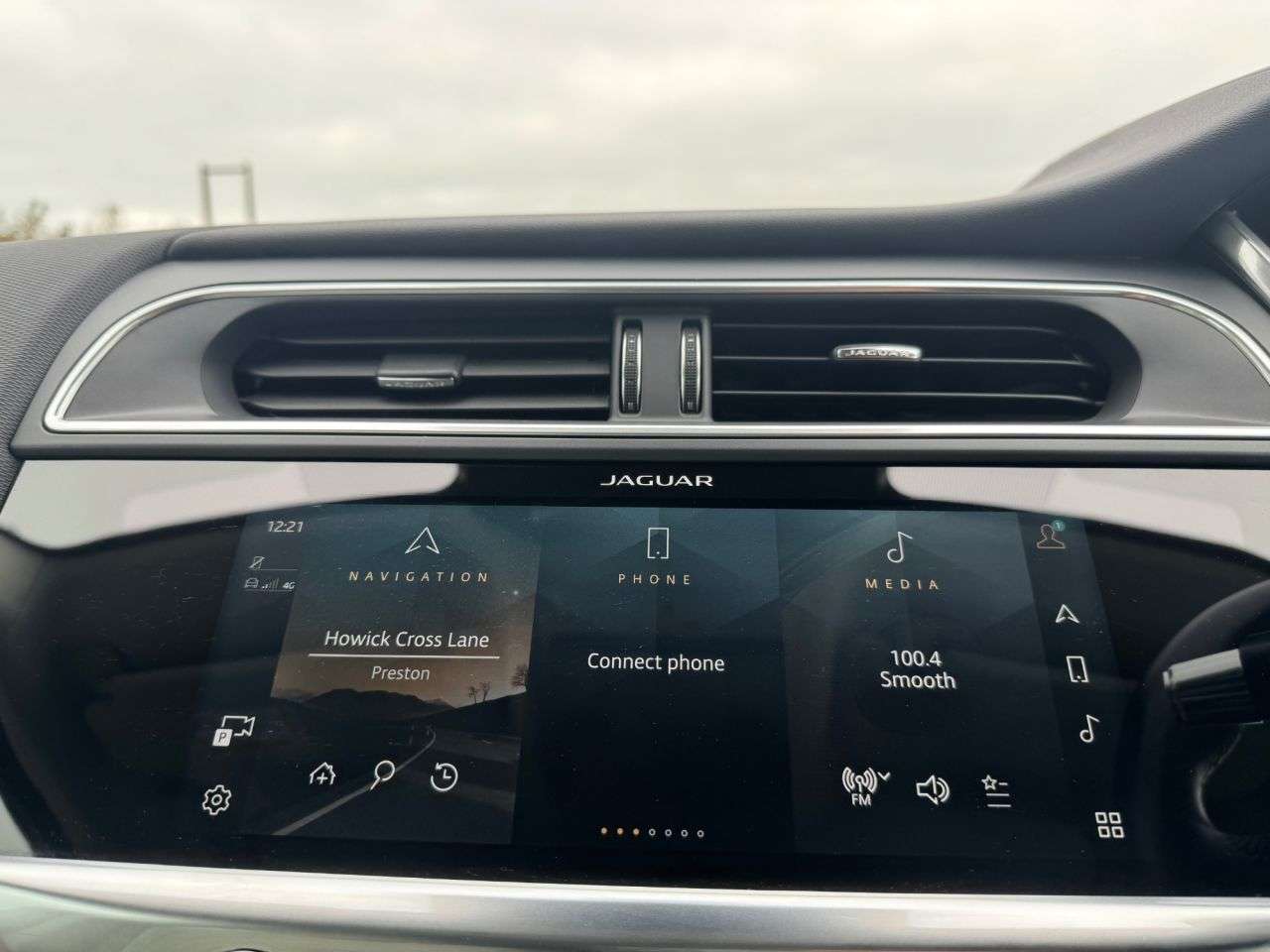 2020 JAGUAR I-PACE 2020 JAGUAR I-PACE