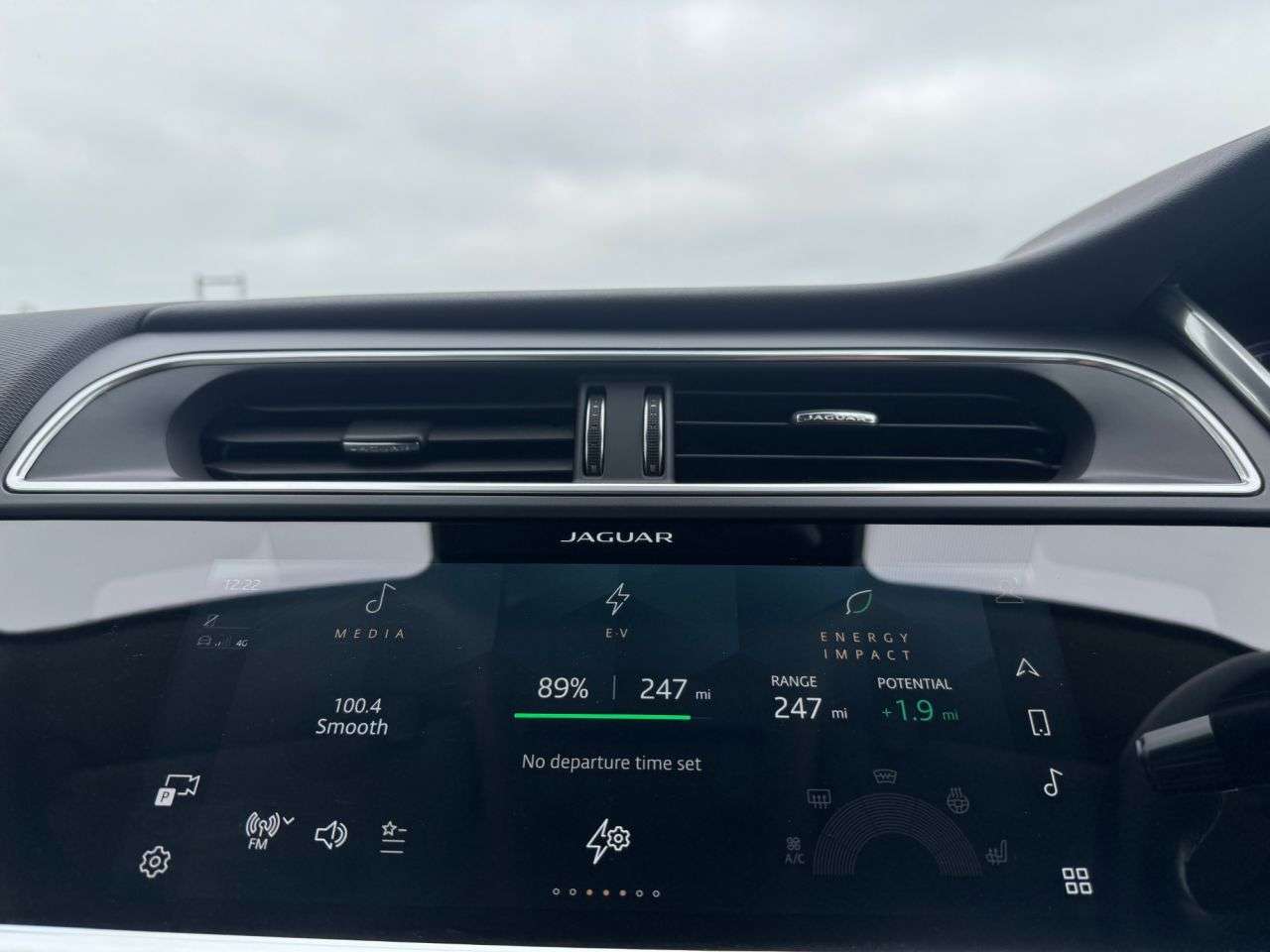 2020 JAGUAR I-PACE 2020 JAGUAR I-PACE