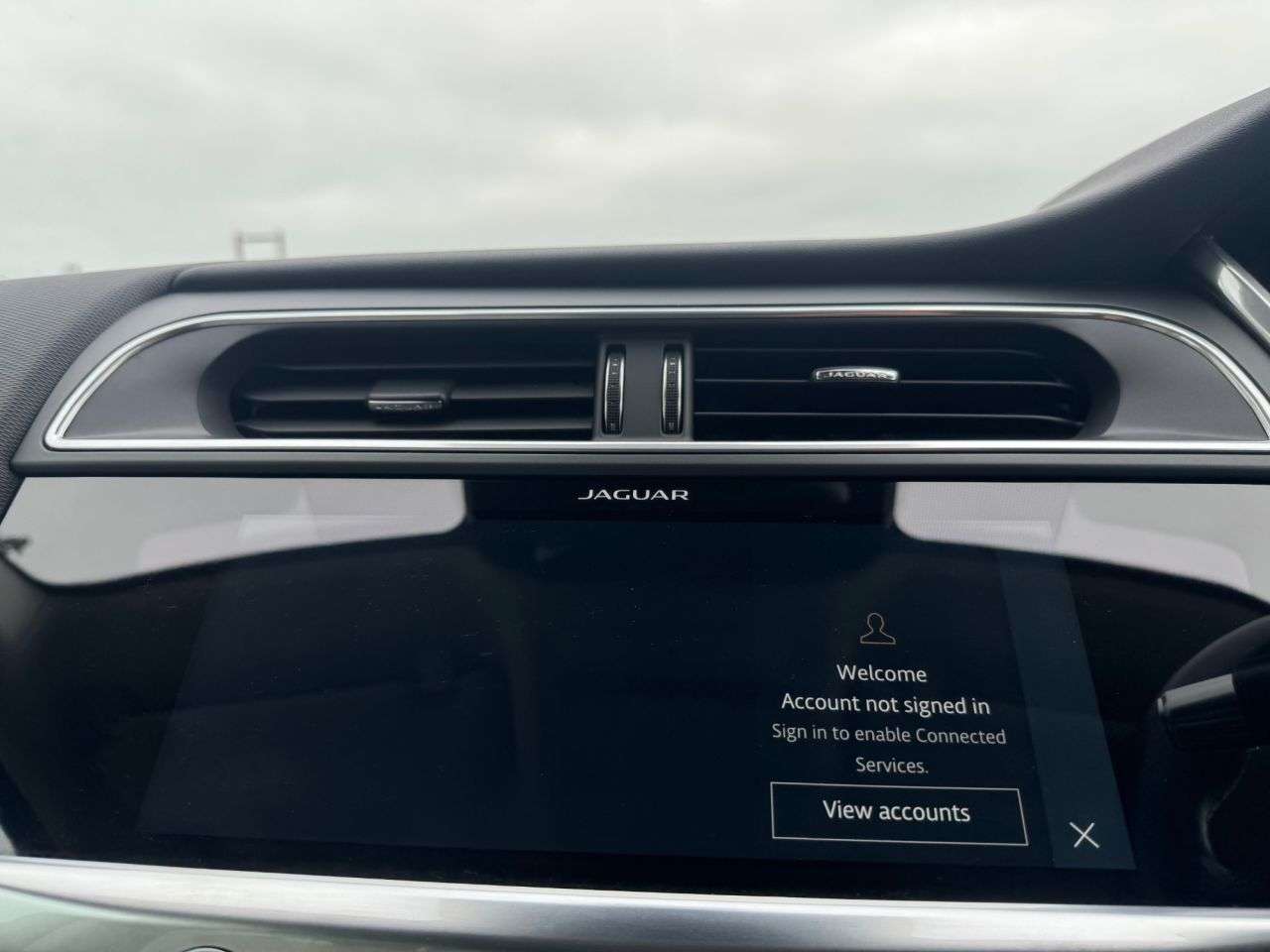 2020 JAGUAR I-PACE 2020 JAGUAR I-PACE