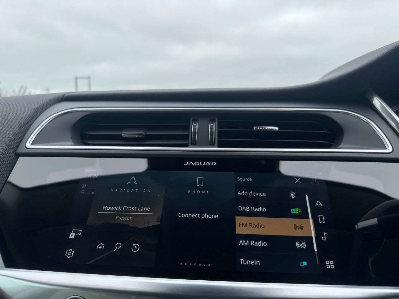 2020 JAGUAR I-PACE 2020 JAGUAR I-PACE