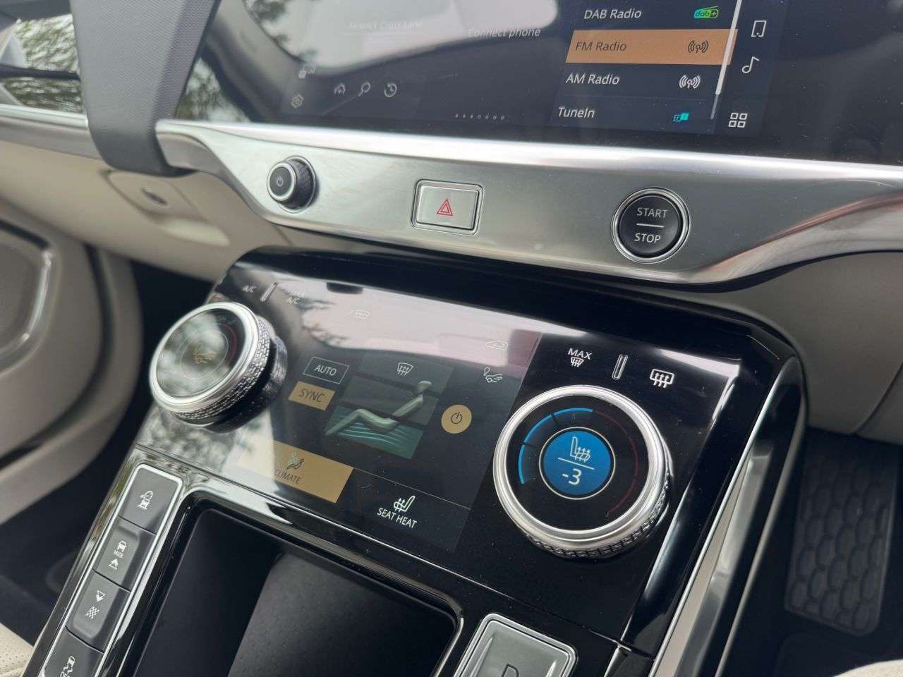 2020 JAGUAR I-PACE 2020 JAGUAR I-PACE