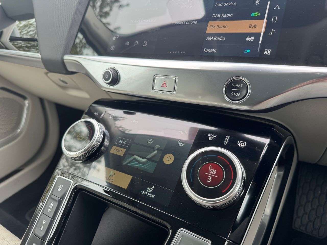 2020 JAGUAR I-PACE 2020 JAGUAR I-PACE