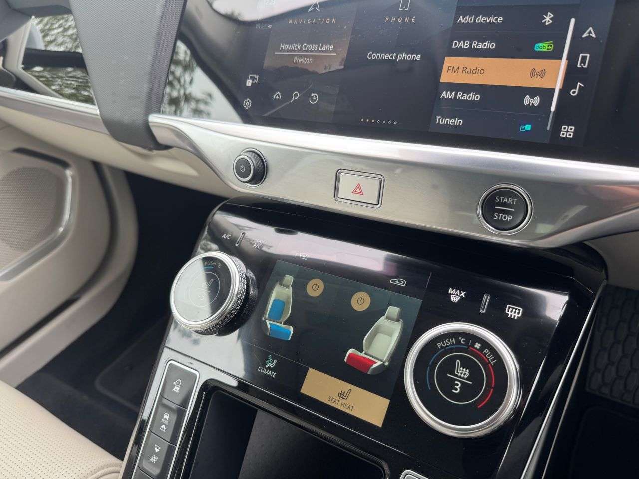 2020 JAGUAR I-PACE 2020 JAGUAR I-PACE