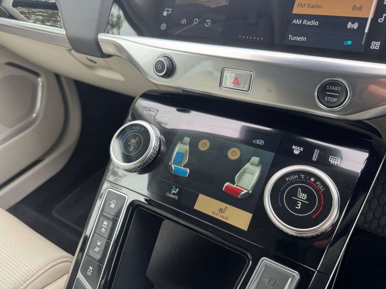 2020 JAGUAR I-PACE 2020 JAGUAR I-PACE