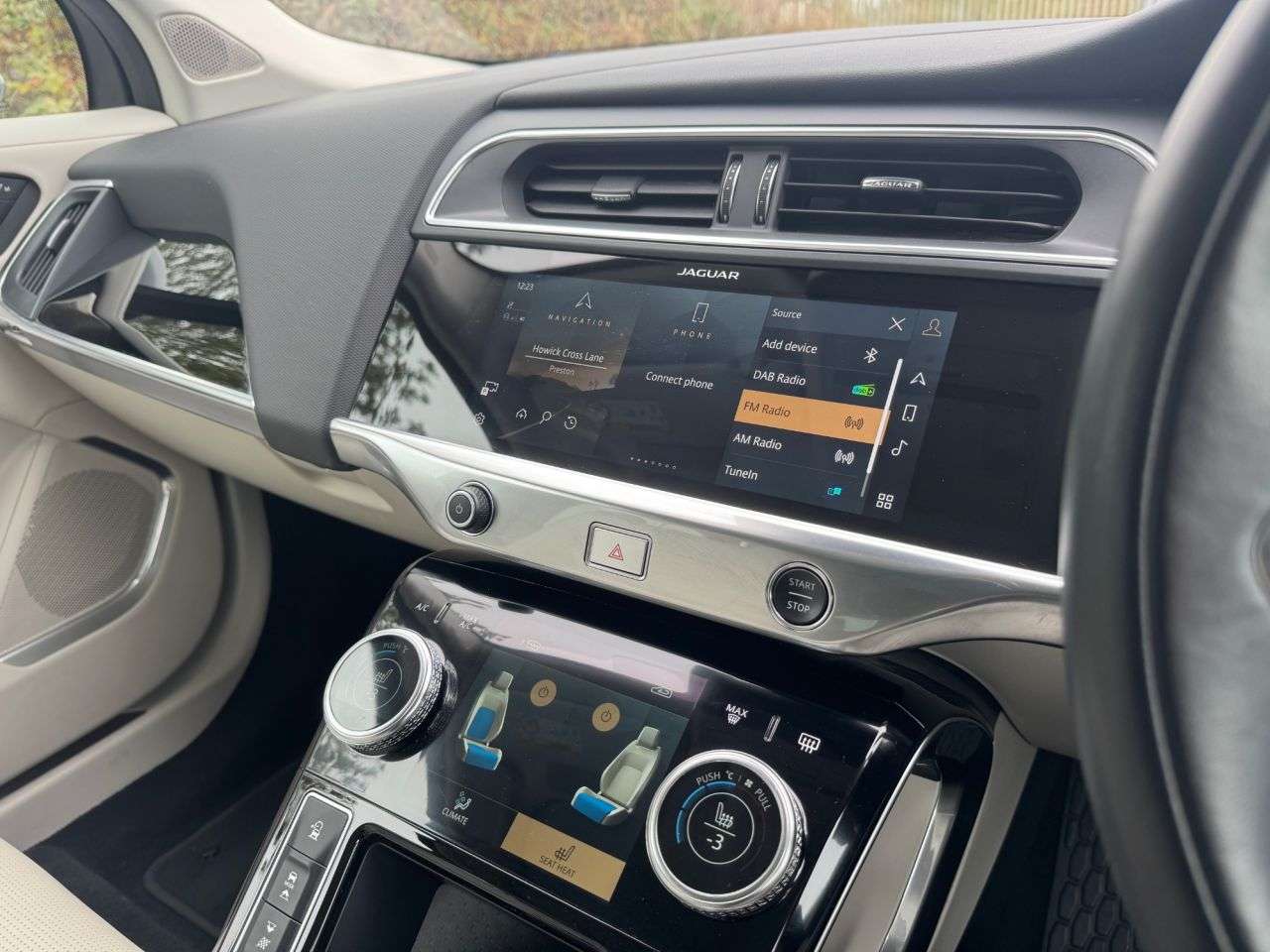 2020 JAGUAR I-PACE 2020 JAGUAR I-PACE