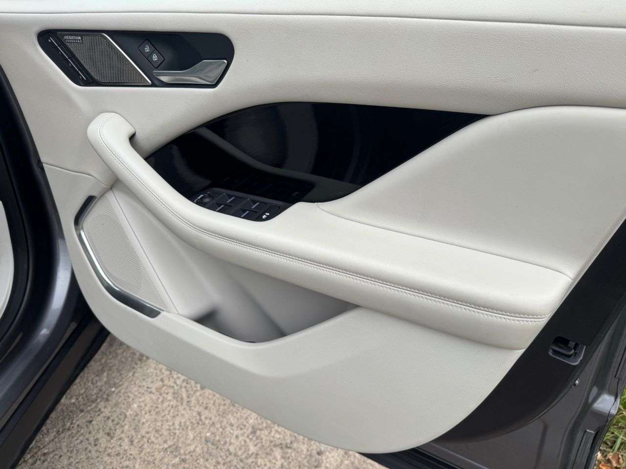 2020 JAGUAR I-PACE 2020 JAGUAR I-PACE