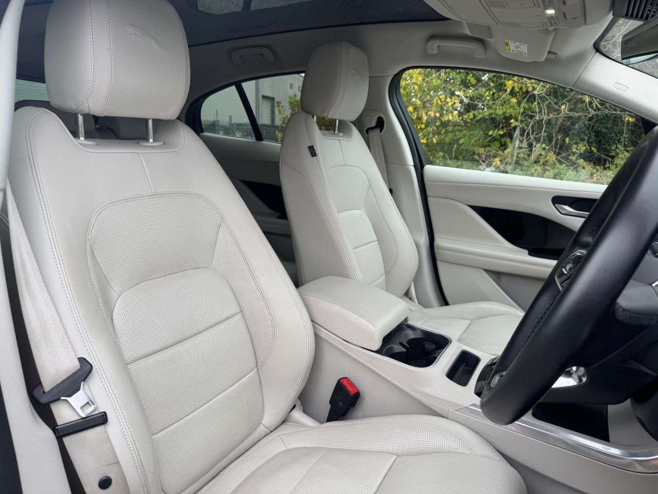 2020 JAGUAR I-PACE 2020 JAGUAR I-PACE