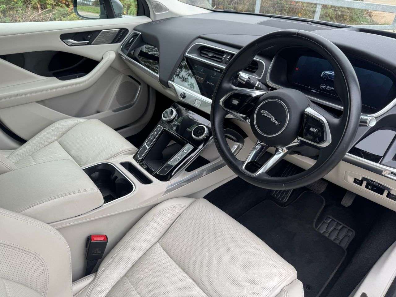 2020 JAGUAR I-PACE 2020 JAGUAR I-PACE