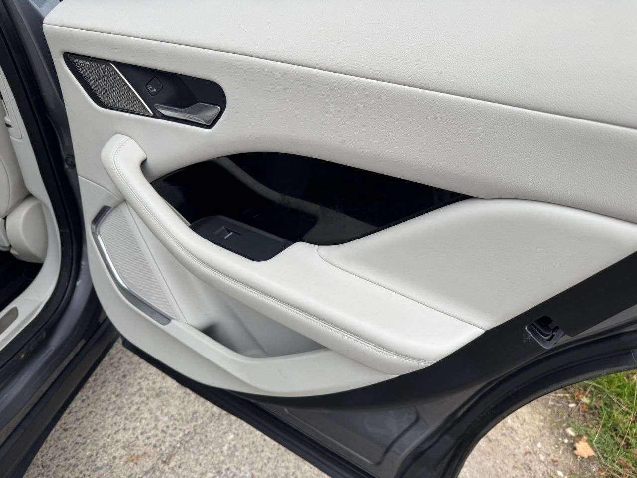 2020 JAGUAR I-PACE 2020 JAGUAR I-PACE