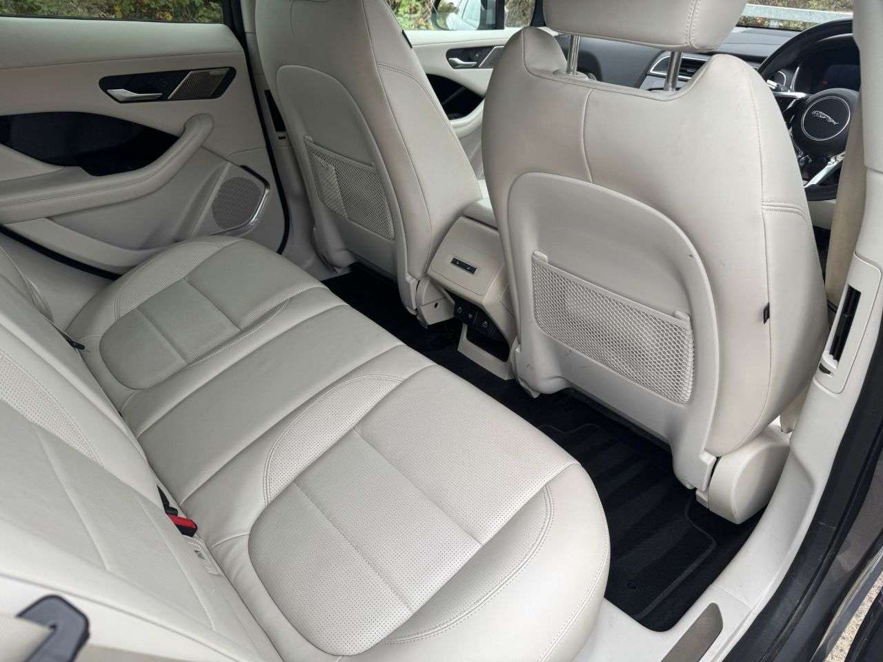 2020 JAGUAR I-PACE 2020 JAGUAR I-PACE